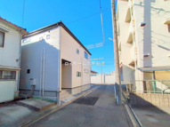 名古屋市中川区十一番町５丁目48-3『仲介料無料』新築戸建ての画像