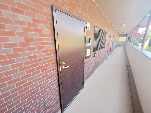 ライオンズマンション高宮第6のその他共用部分