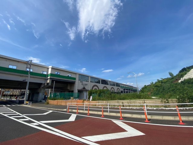 ＤＡＩＣＨＩ　ＧＡＲＡＧＥ　ＨＡＳＡＭＡの駐車場