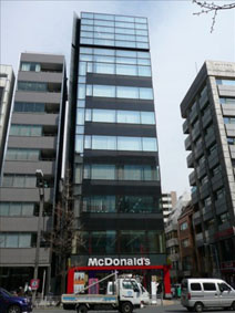 【外観】 | 外神田Ｓビル