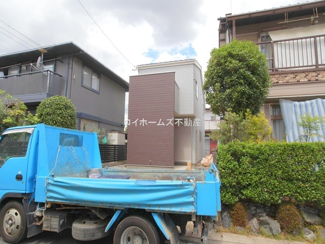  | 名古屋市守山区桜坂２丁目1732『仲介料無料』新築戸建て | 撮影：'24/08/26