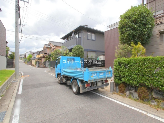  | 名古屋市守山区桜坂２丁目1732『仲介料無料』新築戸建て | 撮影：'24/08/26