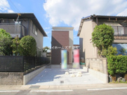 名古屋市守山区桜坂２丁目1732『仲介料無料』新築戸建ての画像