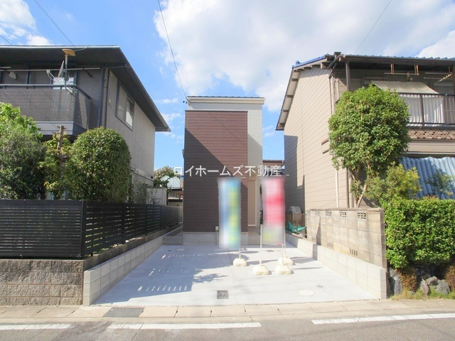  | 名古屋市守山区桜坂２丁目1732『仲介料無料』新築戸建て | 撮影：'24/09/11