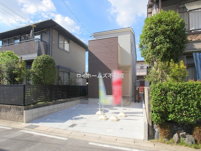  | 名古屋市守山区桜坂２丁目1732『仲介料無料』新築戸建て | 撮影：'24/09/11