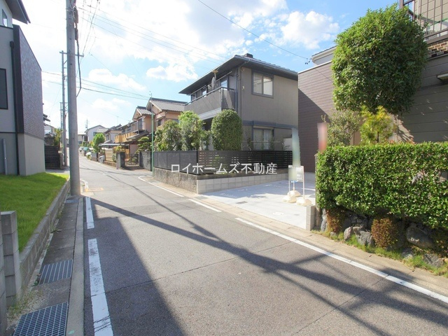  | 名古屋市守山区桜坂２丁目1732『仲介料無料』新築戸建て | 撮影：'24/09/11