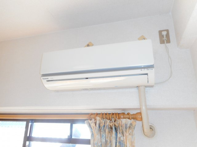 【設備】 | ユトリロサニー | エアコン（※写真はイメージです、現況優先となります）