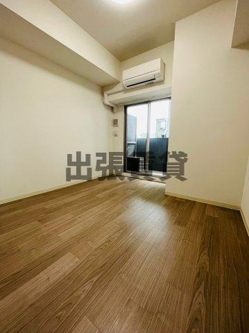 仲介手数料0円！！ディアレイシャス浅間町IIIの居間・リビング