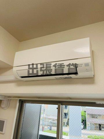 仲介手数料0円！！ディアレイシャス浅間町IIIの設備