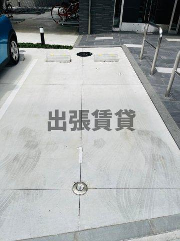仲介手数料0円！！ディアレイシャス浅間町IIIの駐車場