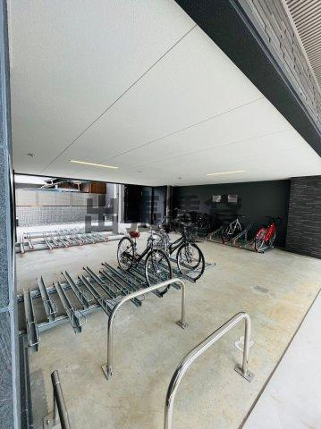 仲介手数料0円！！ディアレイシャス浅間町IIIのその他共用部分