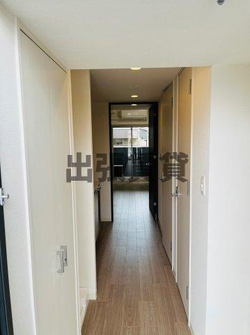 仲介手数料0円！！ディアレイシャス浅間町IIIの内装