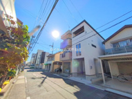 名古屋市瑞穂区春敲町２丁目3『仲介料無料』新築戸建ての画像