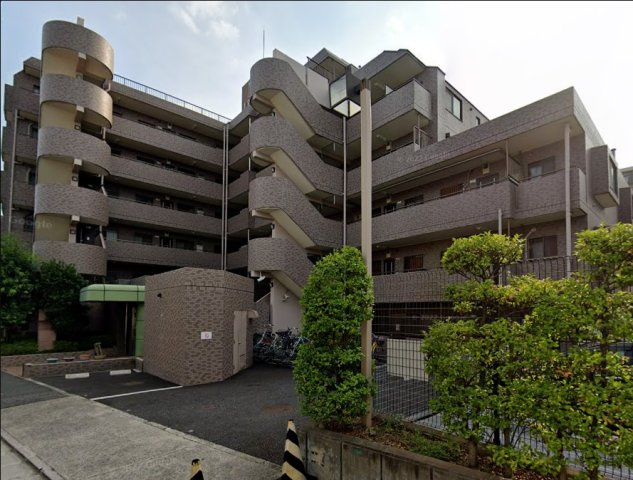 ナイスアーバン五反野中央本町の画像
