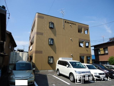 【駐車場】 | サンハイツＮ’ｓ