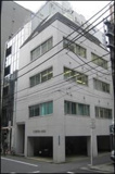 中央区八丁堀４丁目の事務所の画像