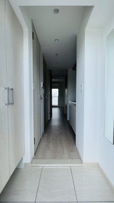 【玄関】 | Quintet NAMBA