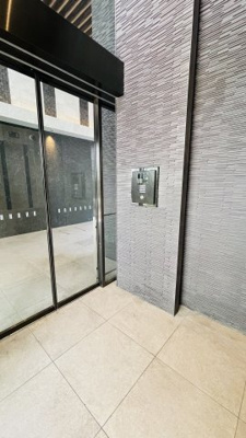 【その他共用部分】 | Quintet NAMBA