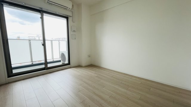 【洋室】 | Quintet NAMBA