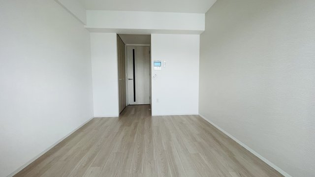 【内装】 | Quintet NAMBA