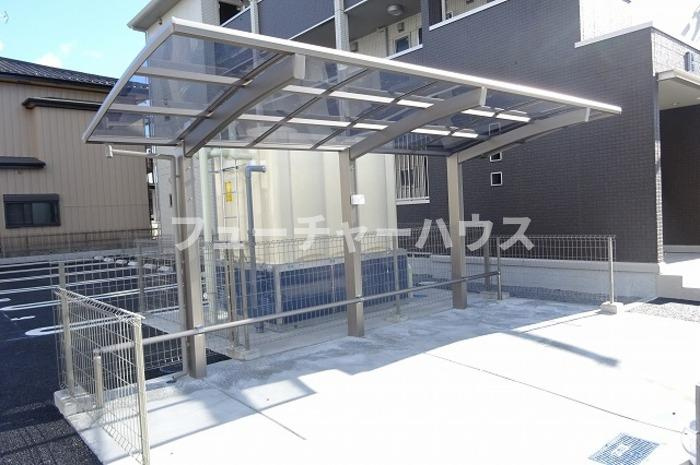 グランディール見川　Ａのその他共用部分
