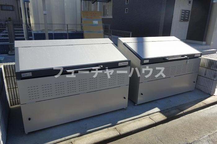 グランディール見川　Ａのその他共用部分
