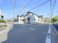 名古屋市北区喜惣治２丁目139『仲介料無料』新築戸建ての画像