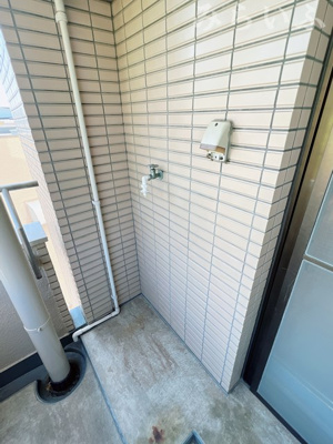 【設備】 | マンション悠山