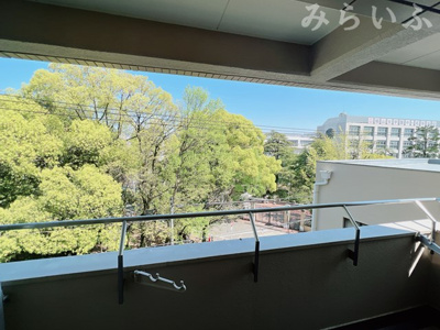 【展望】 | マンション悠山