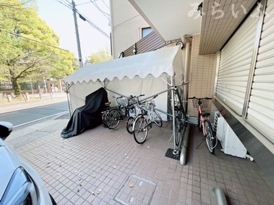 【その他共用部分】 | マンション悠山