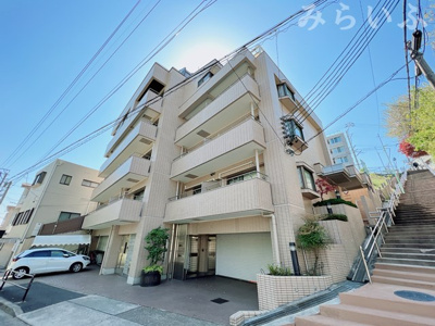 【外観】 | マンション悠山