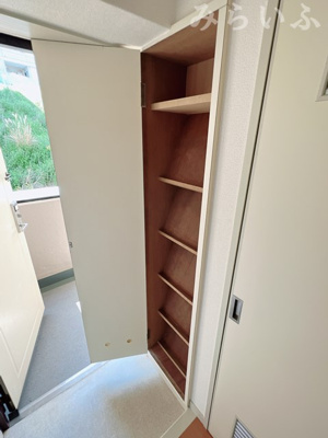 【収納】 | マンション悠山