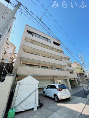 【その他】 | マンション悠山