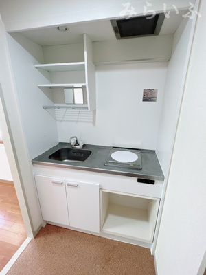 【キッチン】 | マンション悠山