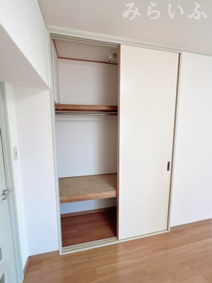 【収納】 | マンション悠山