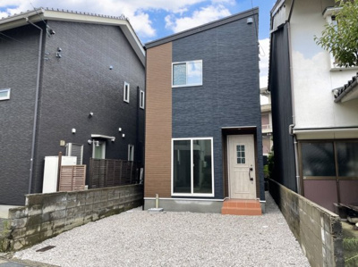 【外観】 | 青葉町★未入居物件