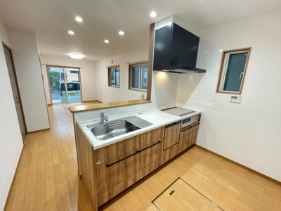  | 青葉町★未入居物件