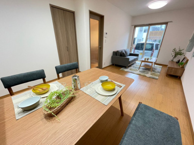  | 青葉町★未入居物件