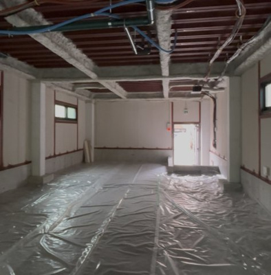 【内装】 | ドリームラボ岡本