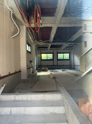 【内装】 | ドリームラボ岡本