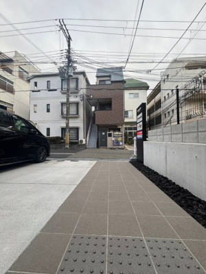 【エントランス】 | ドリームラボ岡本