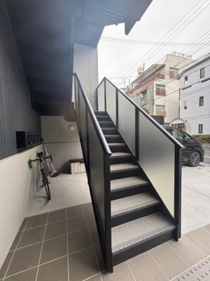 【ロビー】 | ドリームラボ岡本