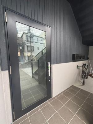 【ロビー】 | ドリームラボ岡本