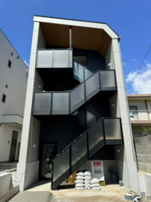 【外観】 | ドリームラボ岡本