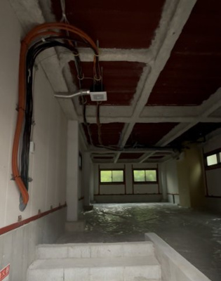 【内装】 | ドリームラボ岡本