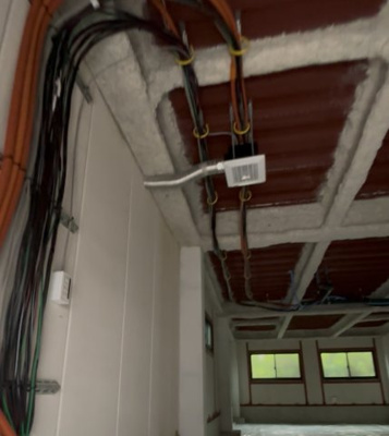 【内装】 | ドリームラボ岡本