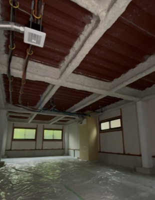 【内装】 | ドリームラボ岡本