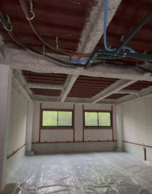 【内装】 | ドリームラボ岡本