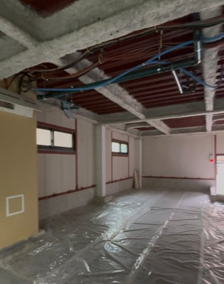 【内装】 | ドリームラボ岡本