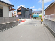 名古屋市守山区大字上志段味字大塚1263『仲介料無料』新築戸建ての画像